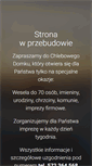 Mobile Screenshot of chlebowydomek.com